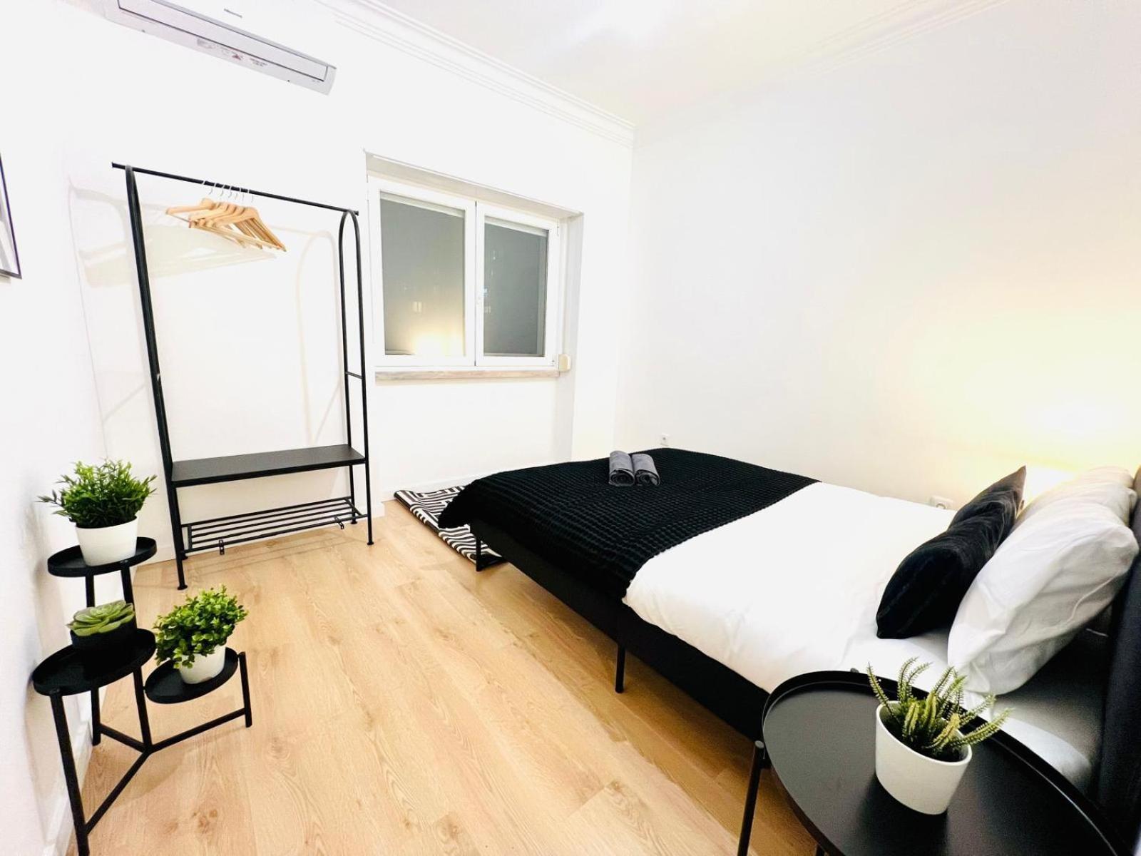 Gasthof Center - Ideal For Tourists Lissabon